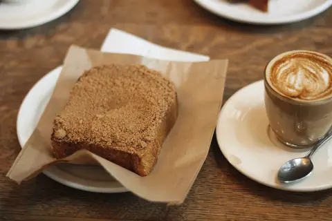 Bakery and Coffee Shop photo 1