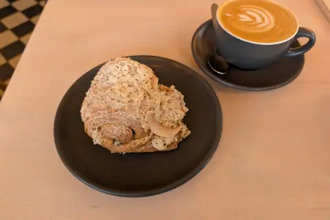 Bakery and Coffee Shop photo 2